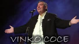 Vinko Coce en replay