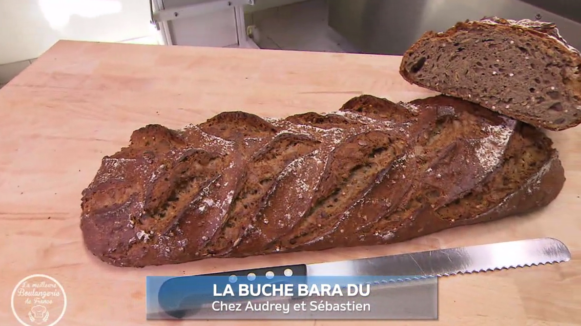 La meilleure boulangerie de France : Bretagne : Finistère (Crozon et Guipavas) - Journée 1