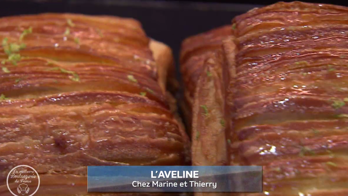 La meilleure boulangerie de France : Bretagne : Finistère (Mellac et Audierne) - Journée 2