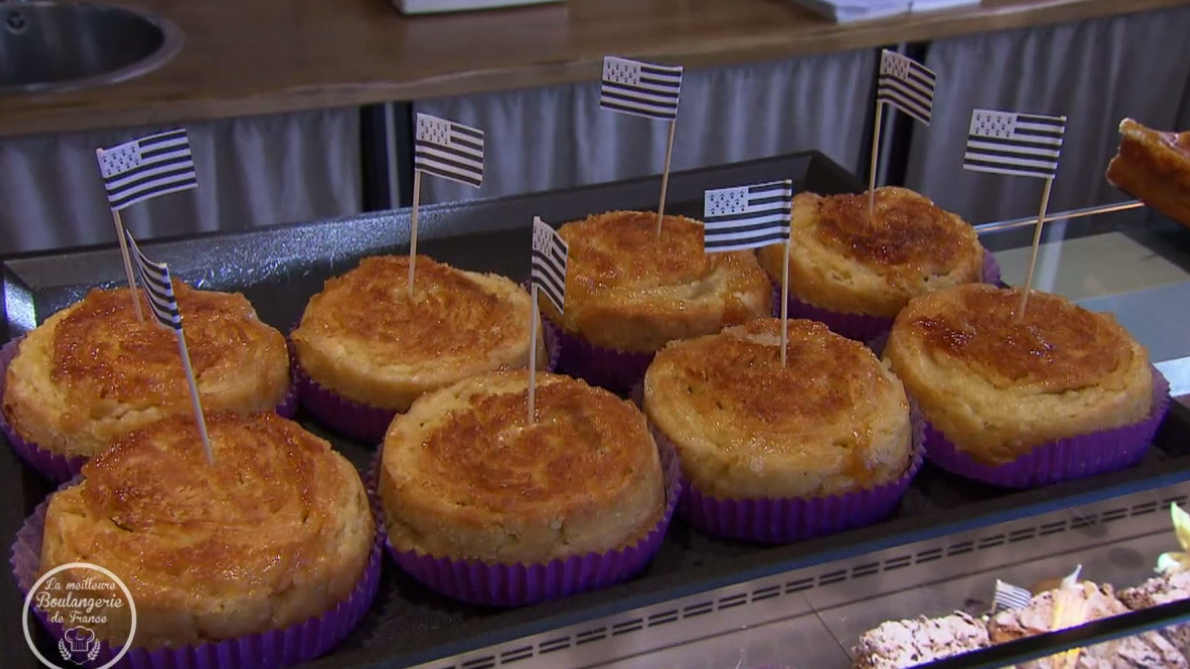 La meilleure boulangerie de France : Bretagne : Morbihan (Pluméliau et Erdeven) - Journée 3
