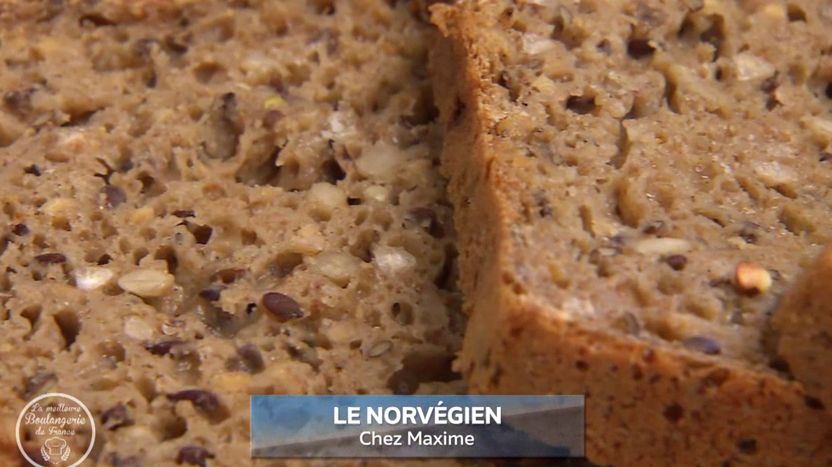 La meilleure boulangerie de France : Bretagne : Morbihan (Brech et Saint-Nolff) - Journée 4