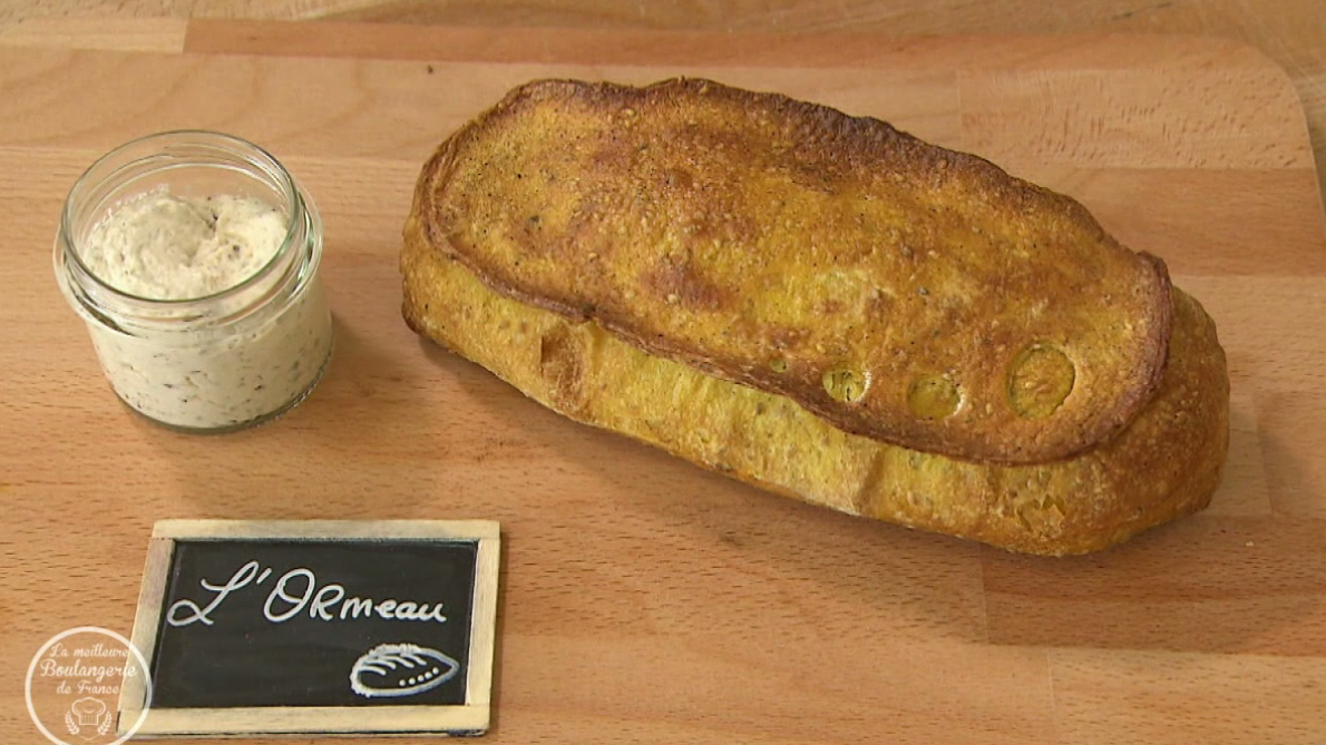 La meilleure boulangerie de France : Bretagne :  la finale régionale - Journée 5