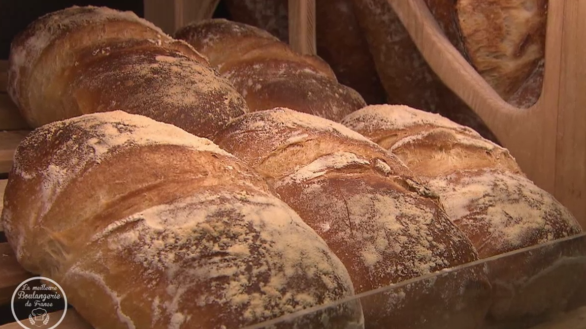 La meilleure boulangerie de France : Grand-Est : Bas-Rhin et Moselle (Haguenau et Sarreguemines) - Journée 2