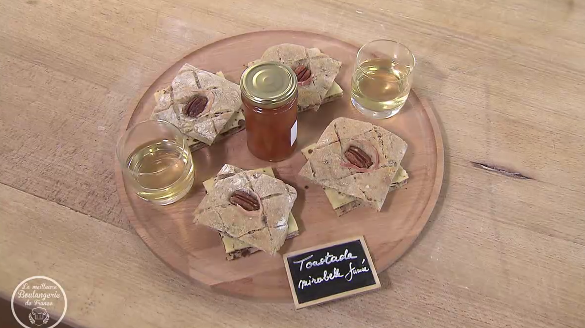 La meilleure boulangerie de France : Grand-Est : la finale régionale - Journée 5