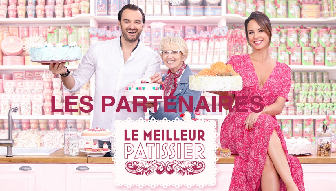Les partenaires