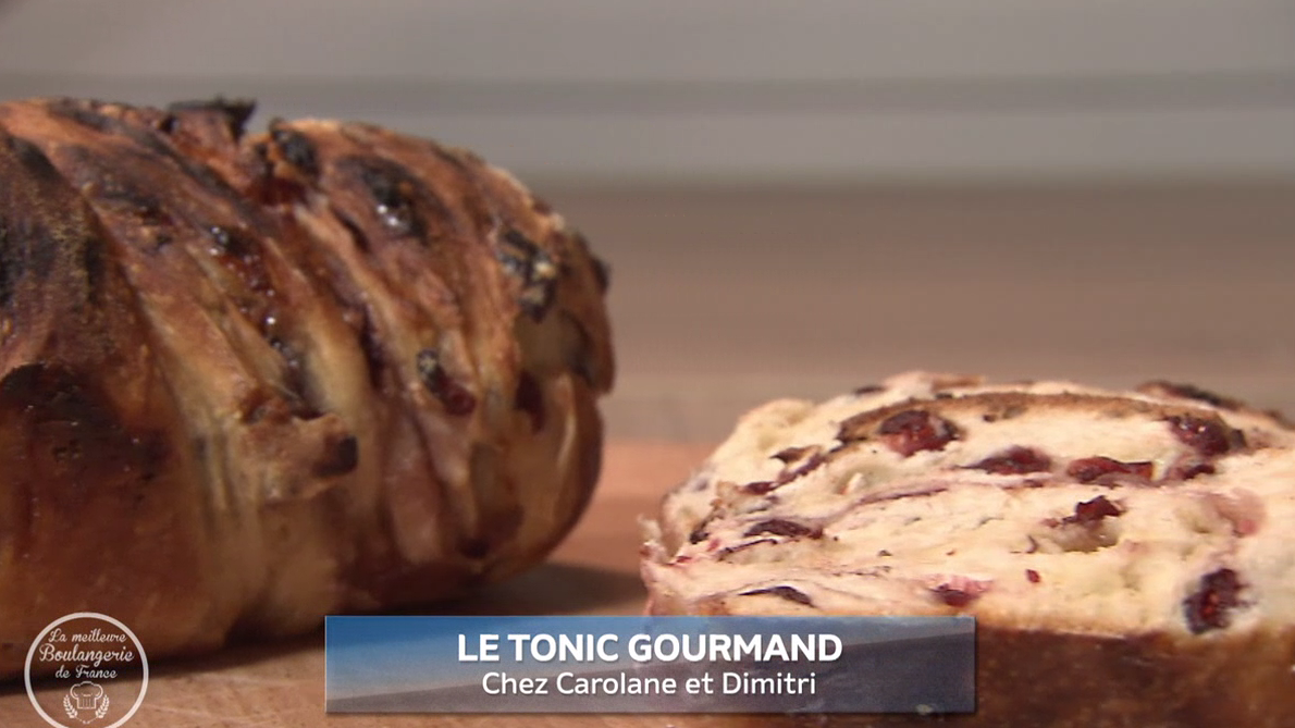 La meilleure boulangerie de France : PACA : Bouches-du-Rhône et Var (Marseille et La Valette-du-Var) - Journée 1