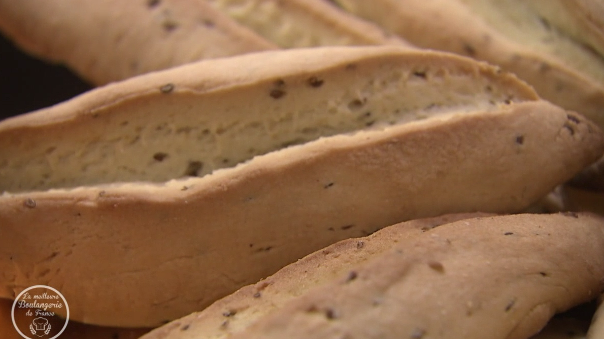 La meilleure boulangerie de France : PACA : Bouches-du-Rhône (Allauch et La Ciotat) - Journée 2