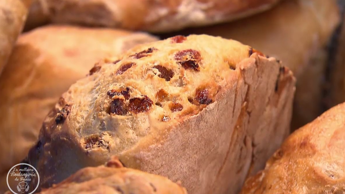 La meilleure boulangerie de France : PACA : Vaucluse et Alpes-de-Haute-Provence (La Tour-d'Aigues et Saumane) - Journée 3