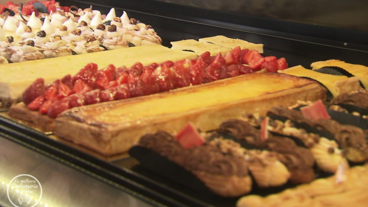 La meilleure boulangerie de France : PACA : Vaucluse (Bédoin et Sarrians) - Journée 4