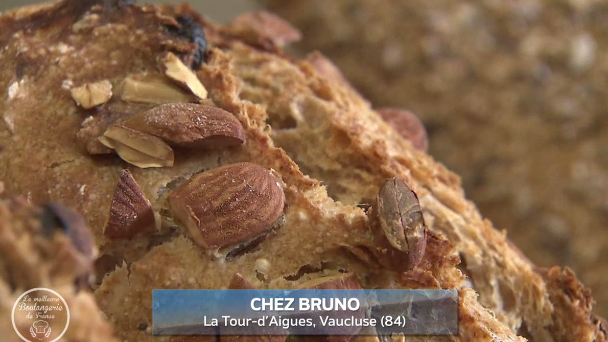 La meilleure boulangerie de France : PACA : la finale régionale - Journée 5