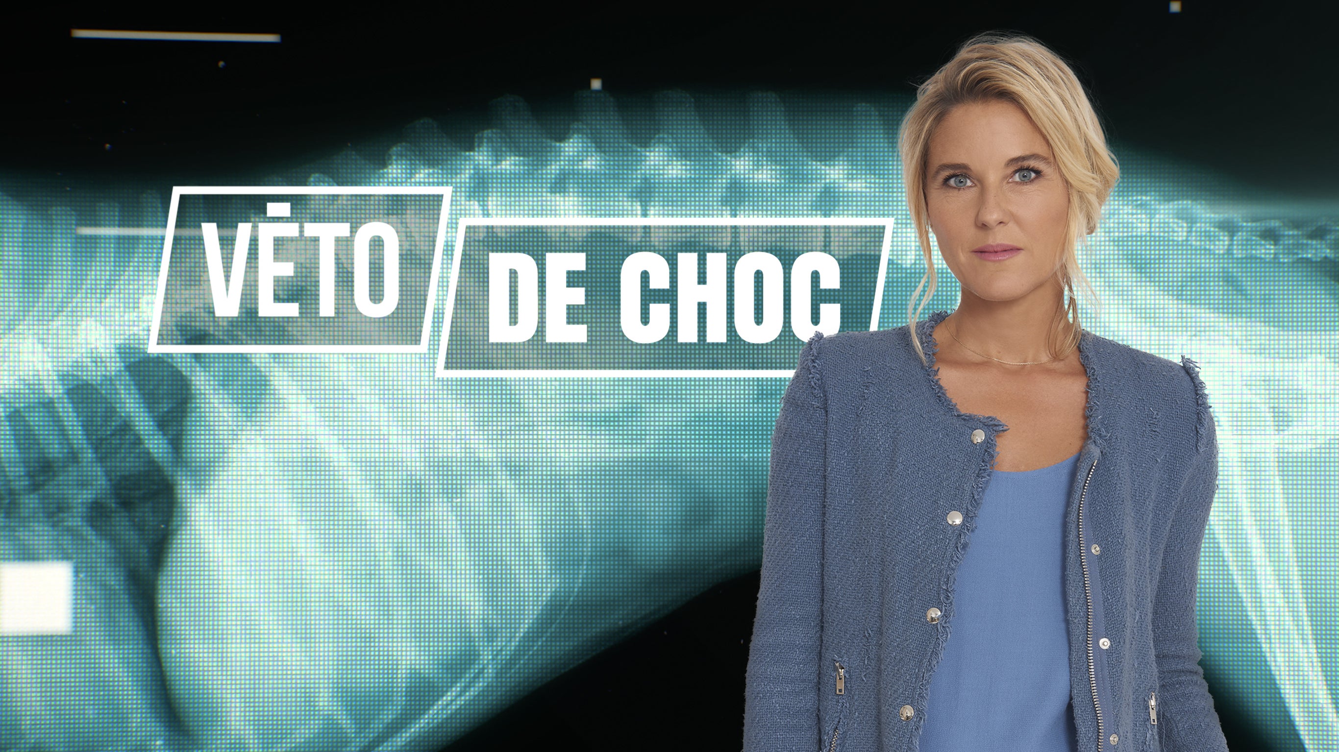 Véto de choc