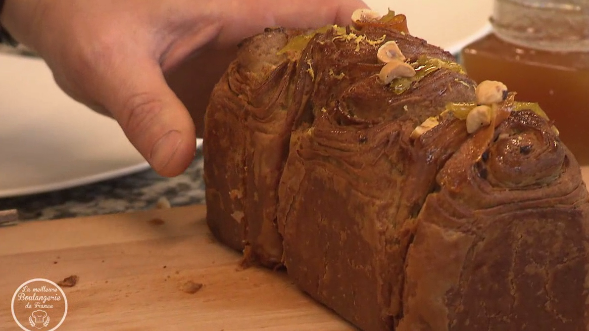 La meilleure boulangerie de France : Île-de-France : la finale régionale - Journée 5