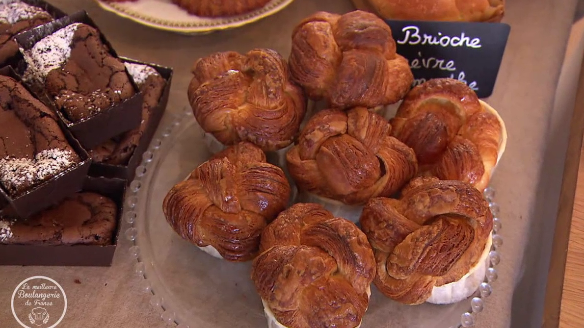 La meilleure boulangerie de France : Île-de-France : Seine-et-Marne (Recloses et Bray-sur-Seine) - Journée 1