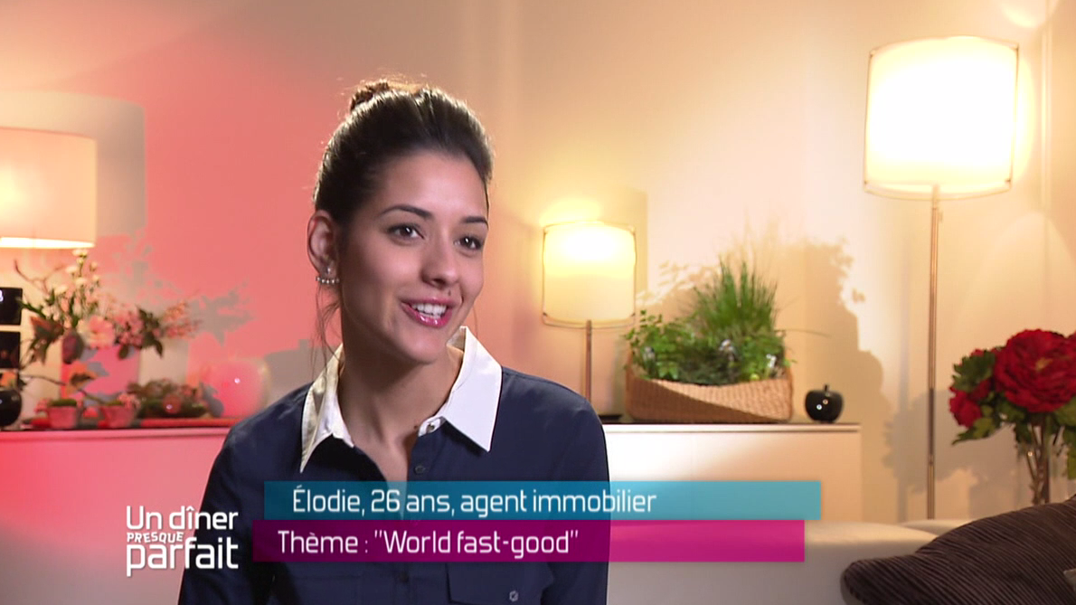 Un Diner Presque Parfait Sur 6play Voir Les Episodes En Streaming