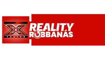 Reality Robbanás