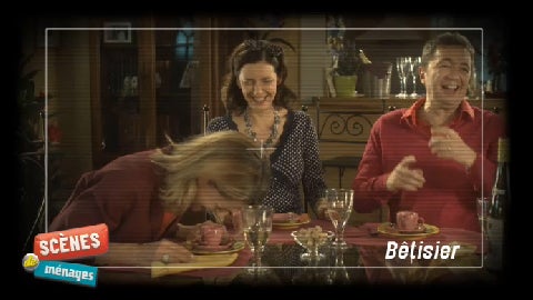 Scènes de ménages : Bêtisier du 20 mai