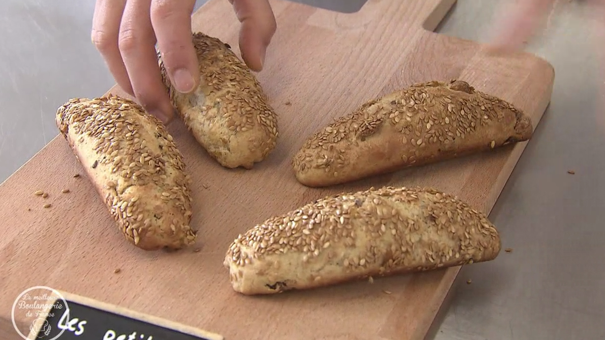 La meilleure boulangerie de France : Occitanie : la finale régionale - Journée 5