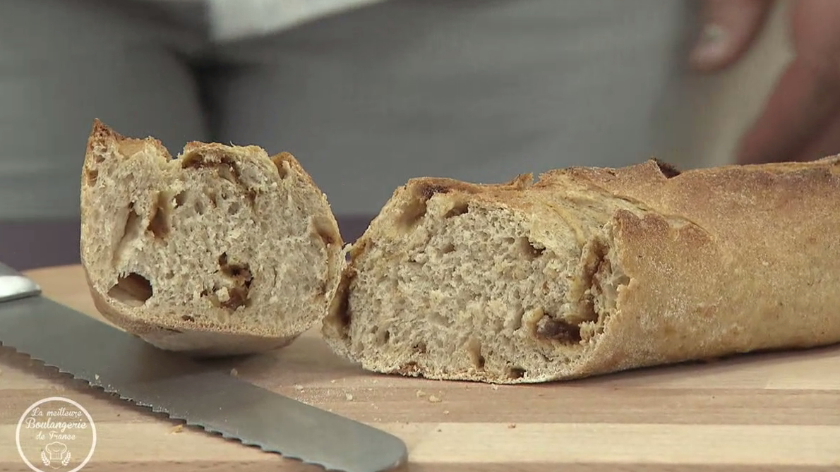 La meilleure boulangerie de France : Occitanie : Aude et Haute-Garonne (Carcassonne et Revel) - Journée 4