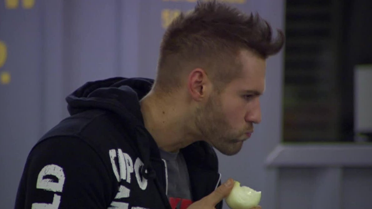 ValóVilág9 powered by Big Brother : ValóVilág8 105. rész