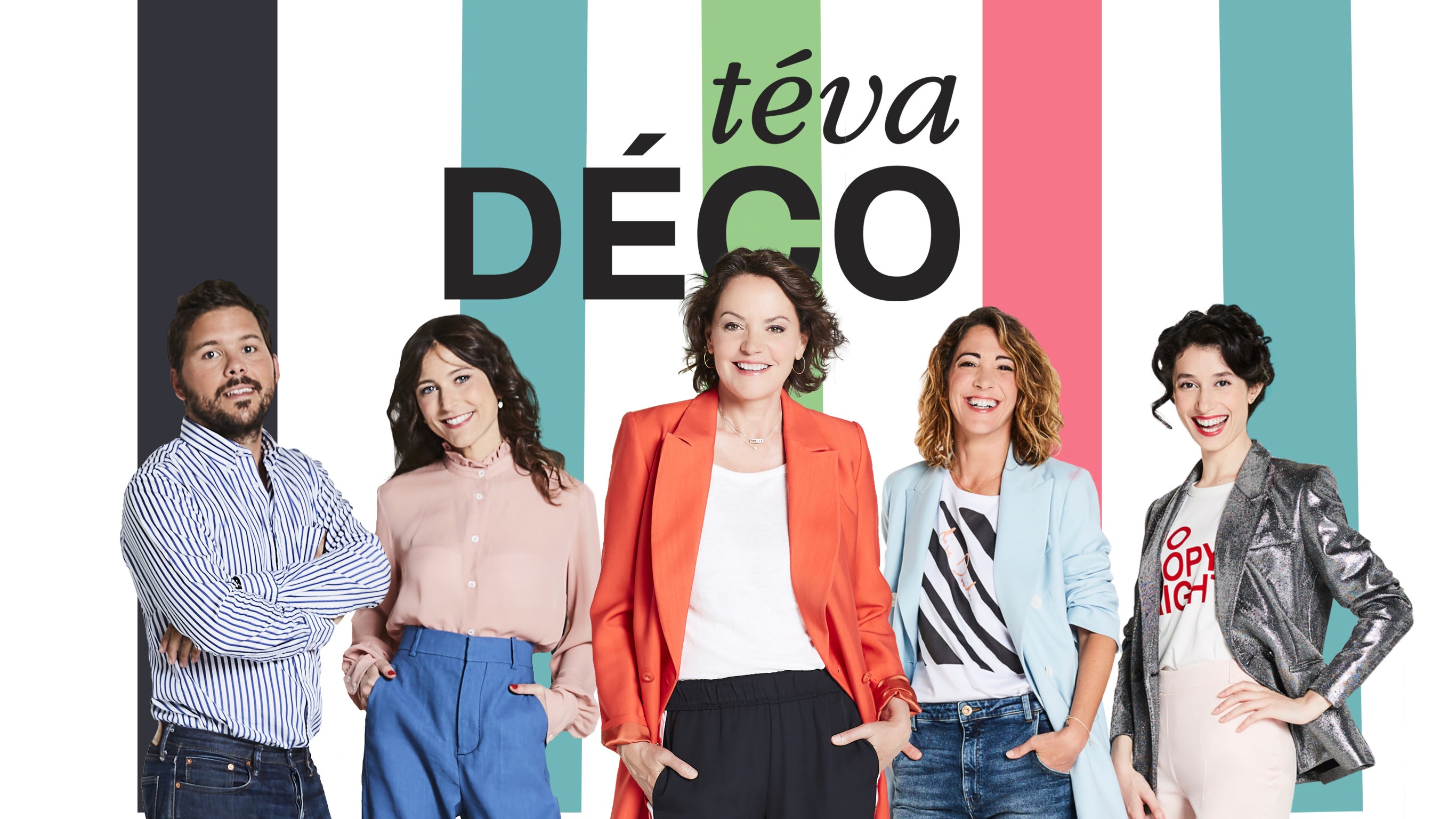 Téva déco