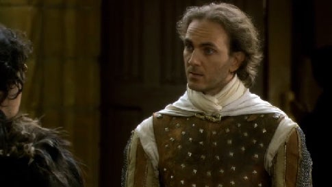 Kaamelott : MATER DIXIT / LES TEMPS DES SECRETS
