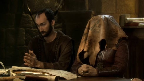 Kaamelott : LA RENCONTRE / ALWAYS 