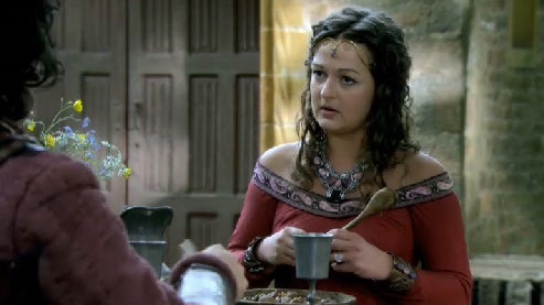 Kaamelott : L'ANNIVERSAIRE DE GUENIEVRE / LES VOLONTAIRES
