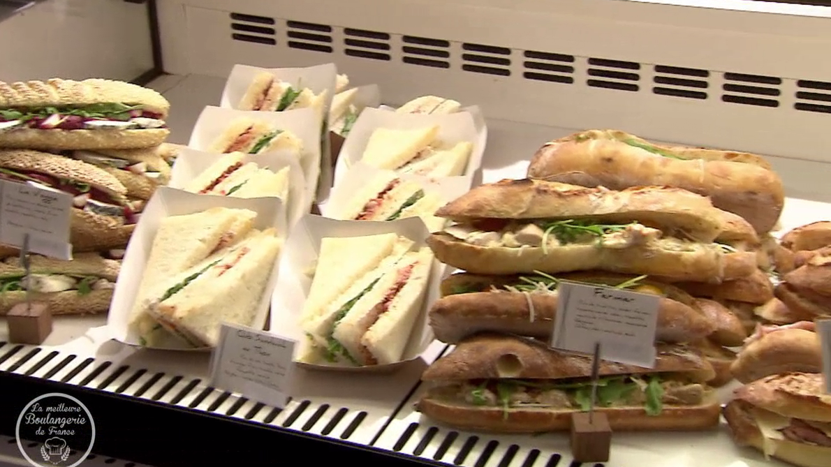 La meilleure boulangerie de France : Hauts-de-France : Somme et Picardie (Saint-Valéry-sur-Somme et Amiens) - Journée 1
