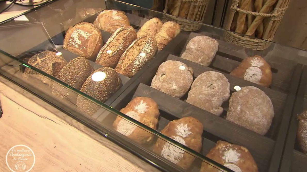La meilleure boulangerie de France : Hauts-de-France : Pas-de-Calais (Verquigneul et Croisilles) - Journée 3