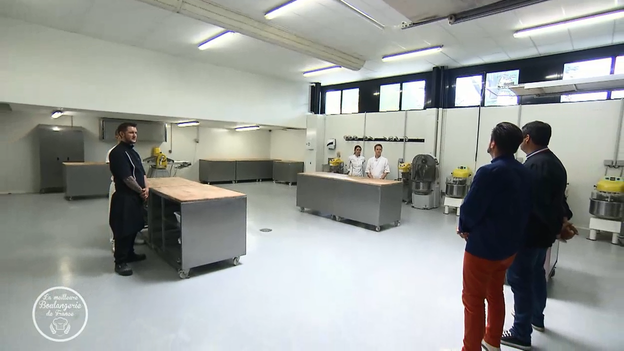 La meilleure boulangerie de France : La boulangerie qui représente les Hauts-de-France en finale nationale est...