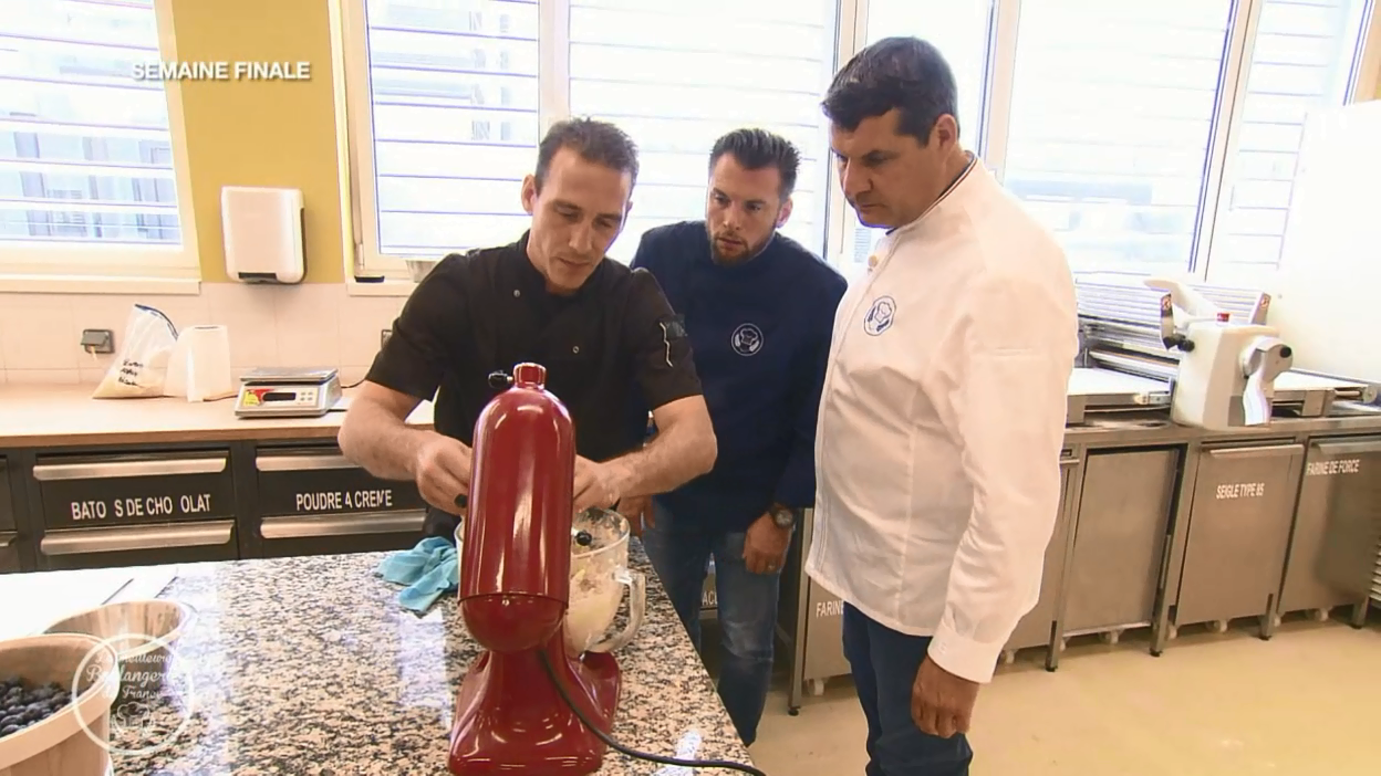 La meilleure boulangerie de France : Les boulangers finalistes enchaînent les bourdes
