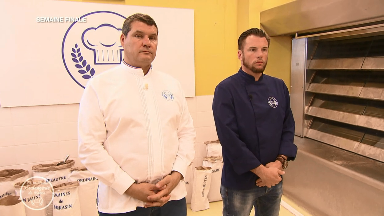 La meilleure boulangerie de France : Quelle boulangerie quitte la compétition ?