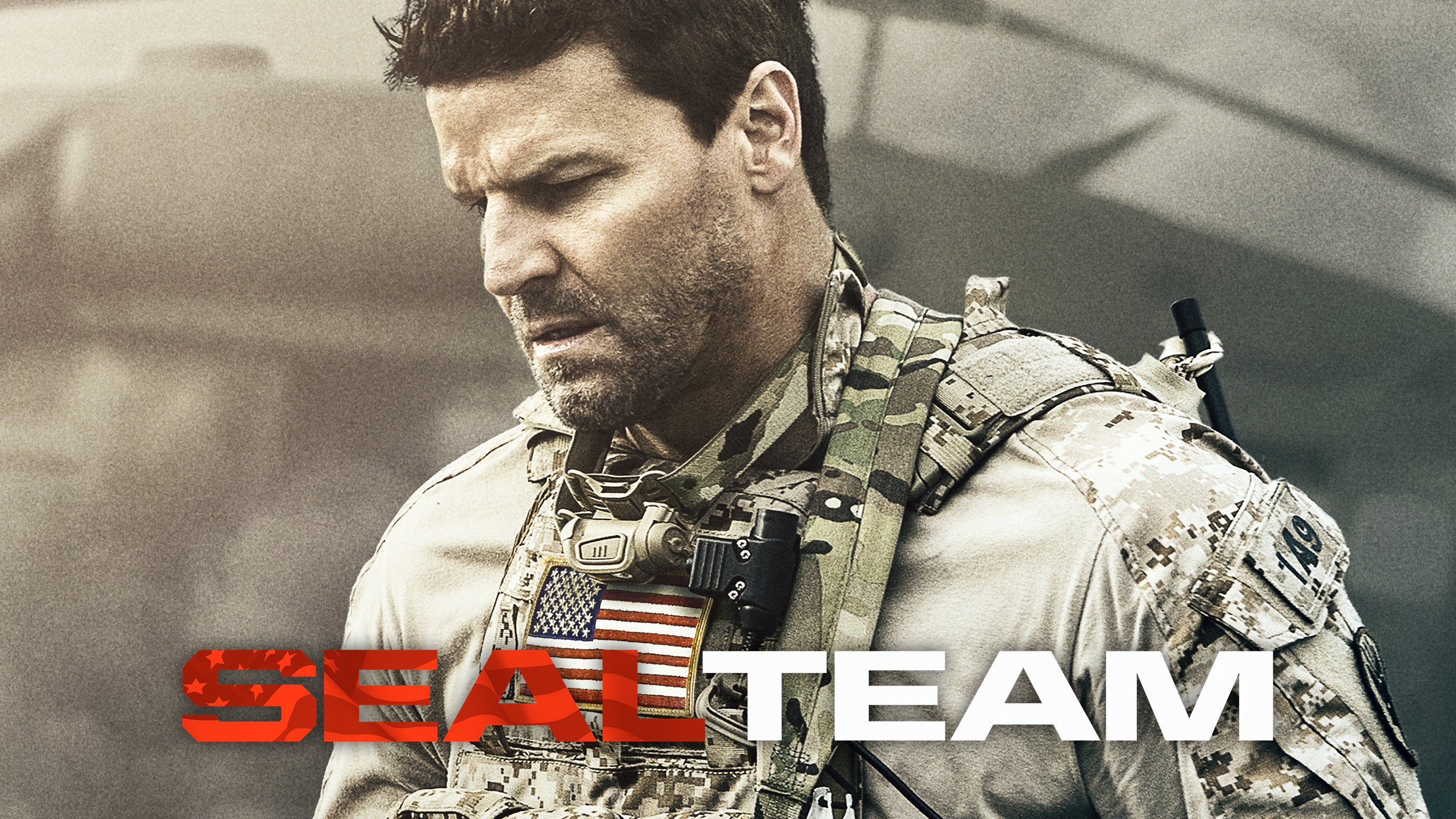 Seal Team sur 6play voir les épisodes en streaming