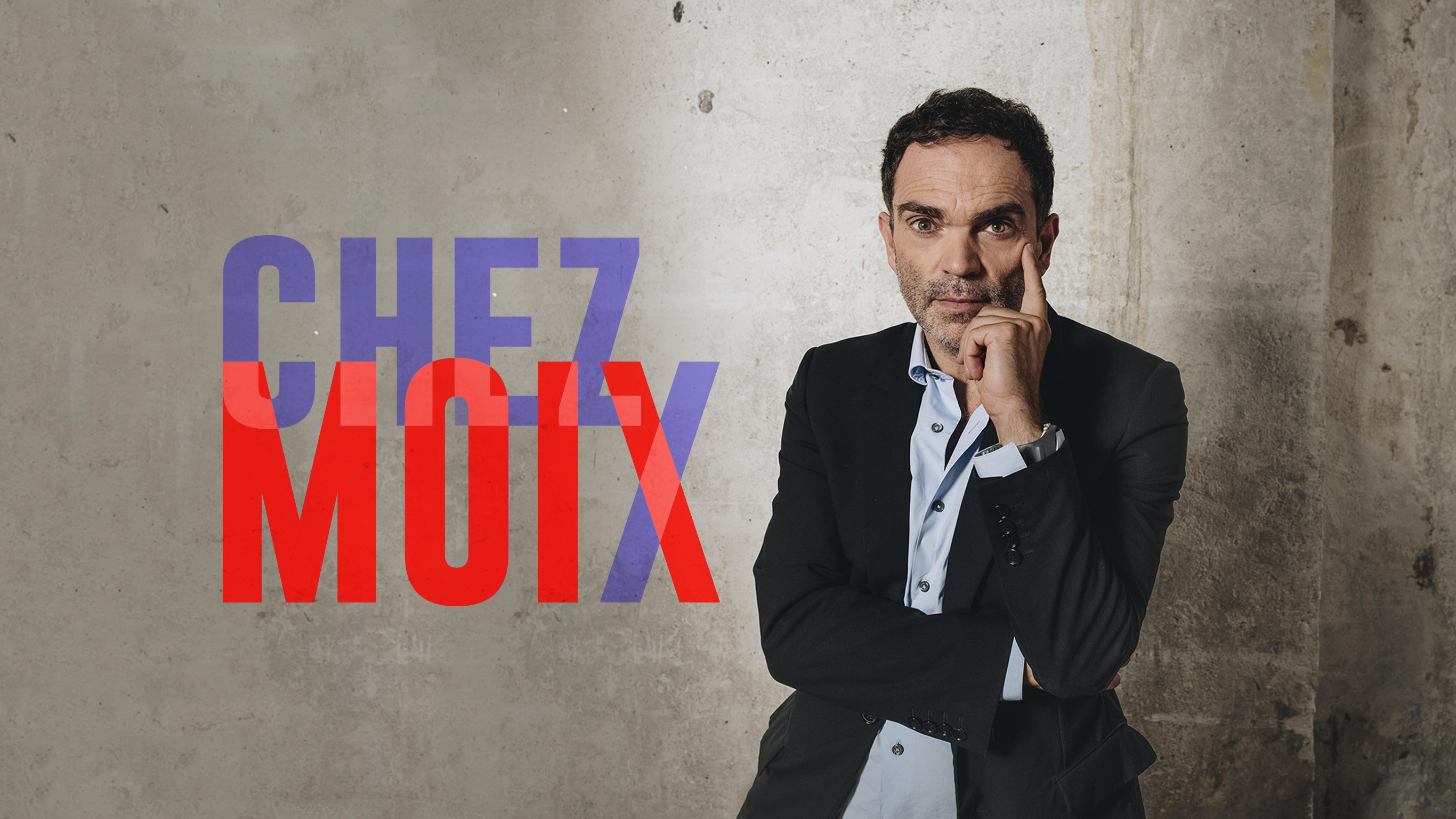 Chez moix