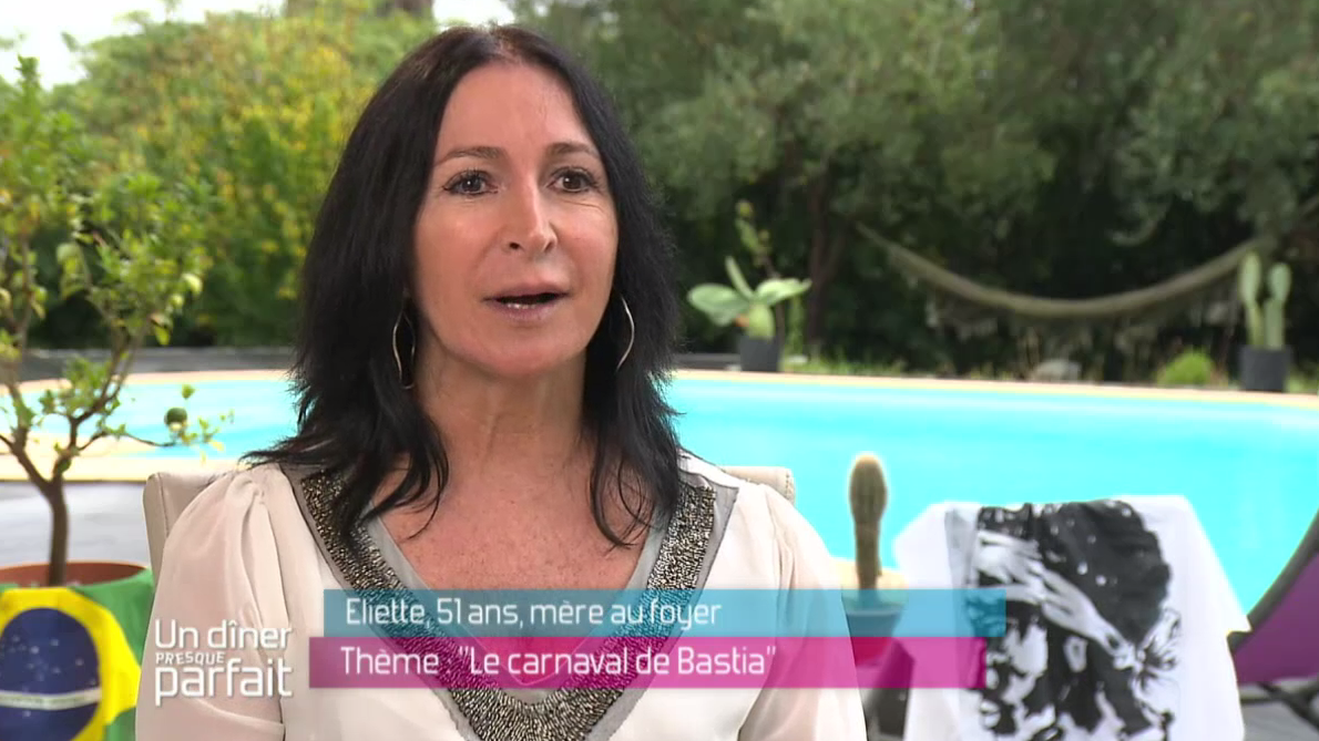 Un dîner presque parfait : Corse : journée 4