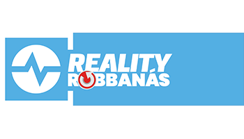 Reality Robbanás