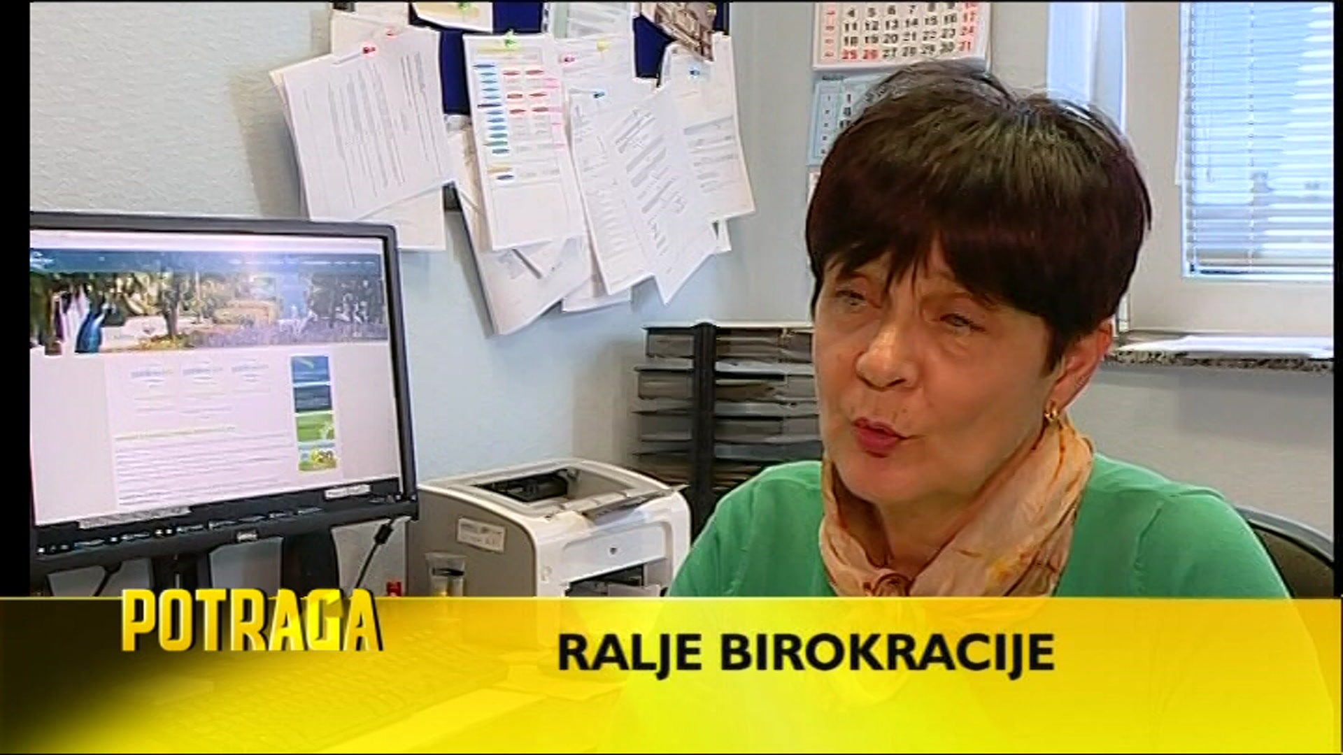 Desperate Housewives — W9 12:50