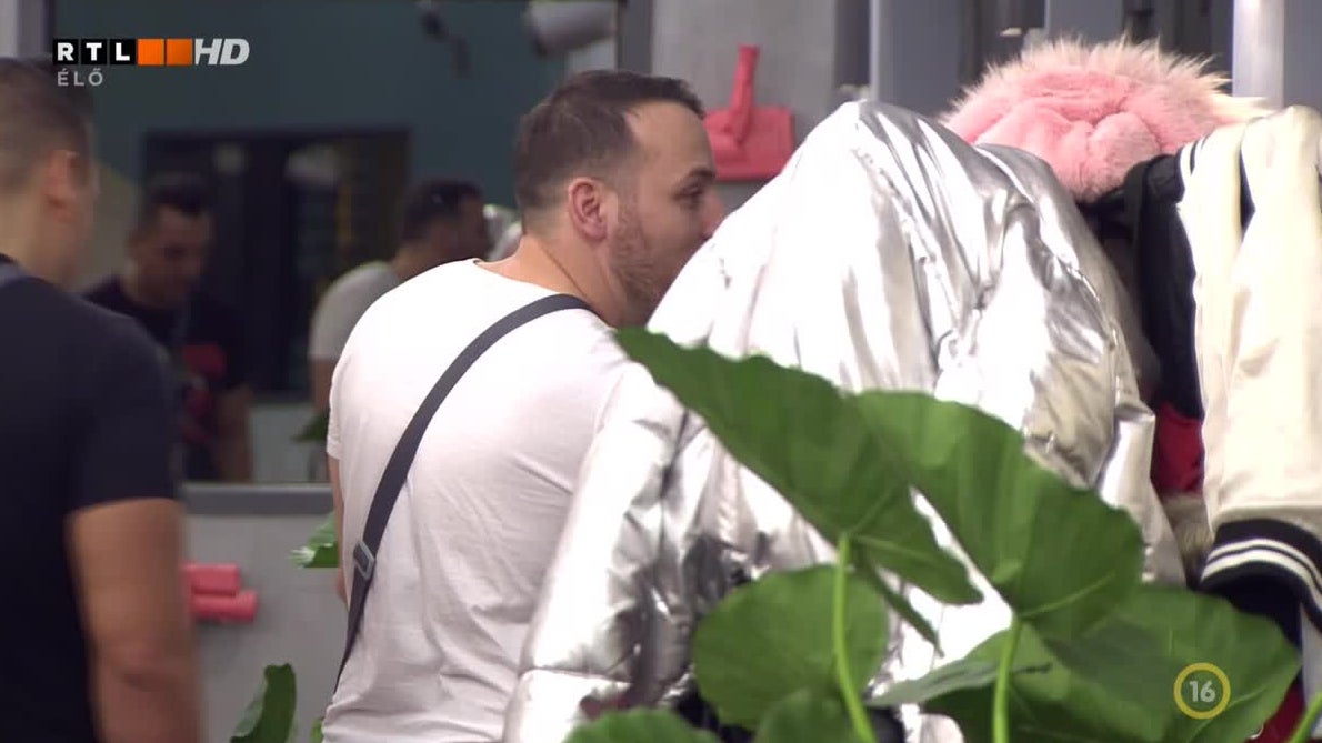 ValóVilág9 powered by Big Brother : ValóVilág9 6. rész