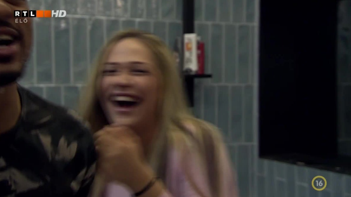 ValóVilág9 powered by Big Brother : ValóVilág9 7. rész