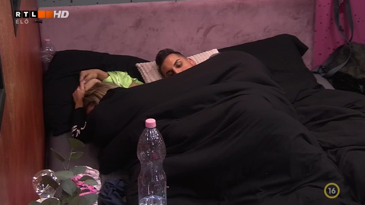 ValóVilág9 powered by Big Brother : ValóVilág9 12. rész