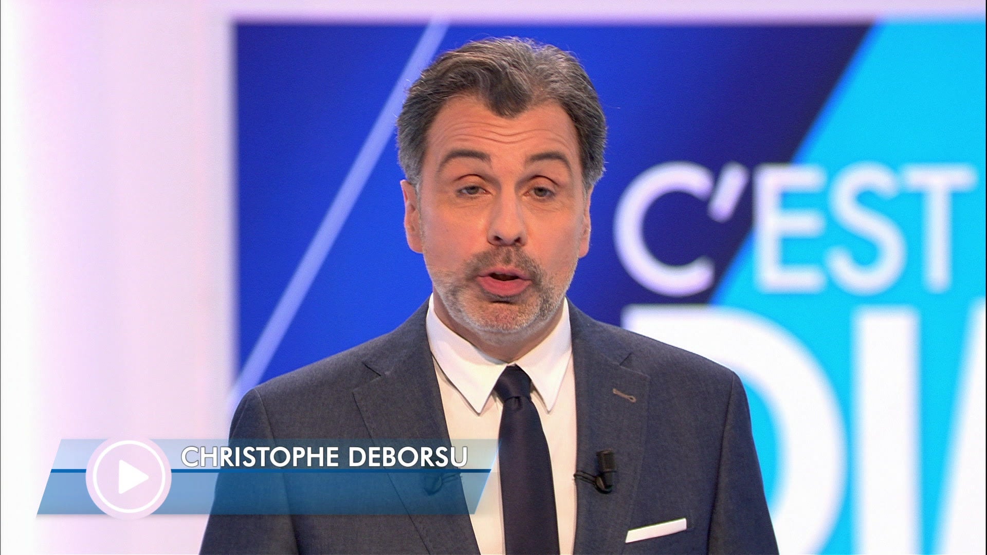 C Est Pas Tous Les Jours Dimanche