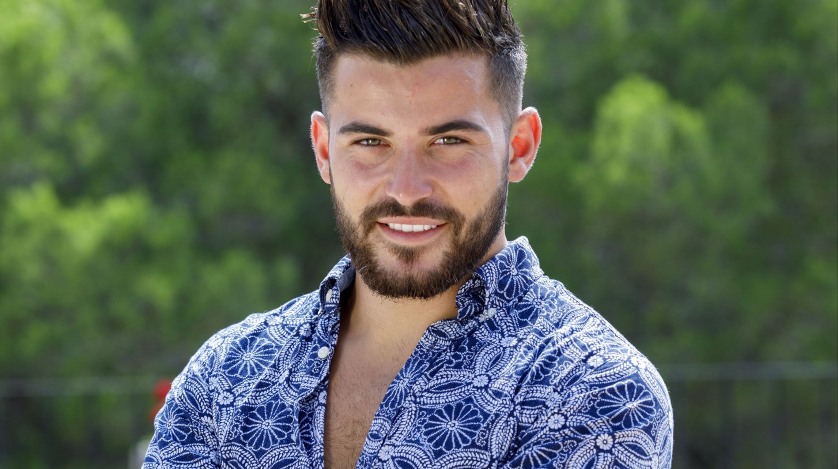 Les princes et les princesses de l'amour : Anthony, bourreau des cœurs !