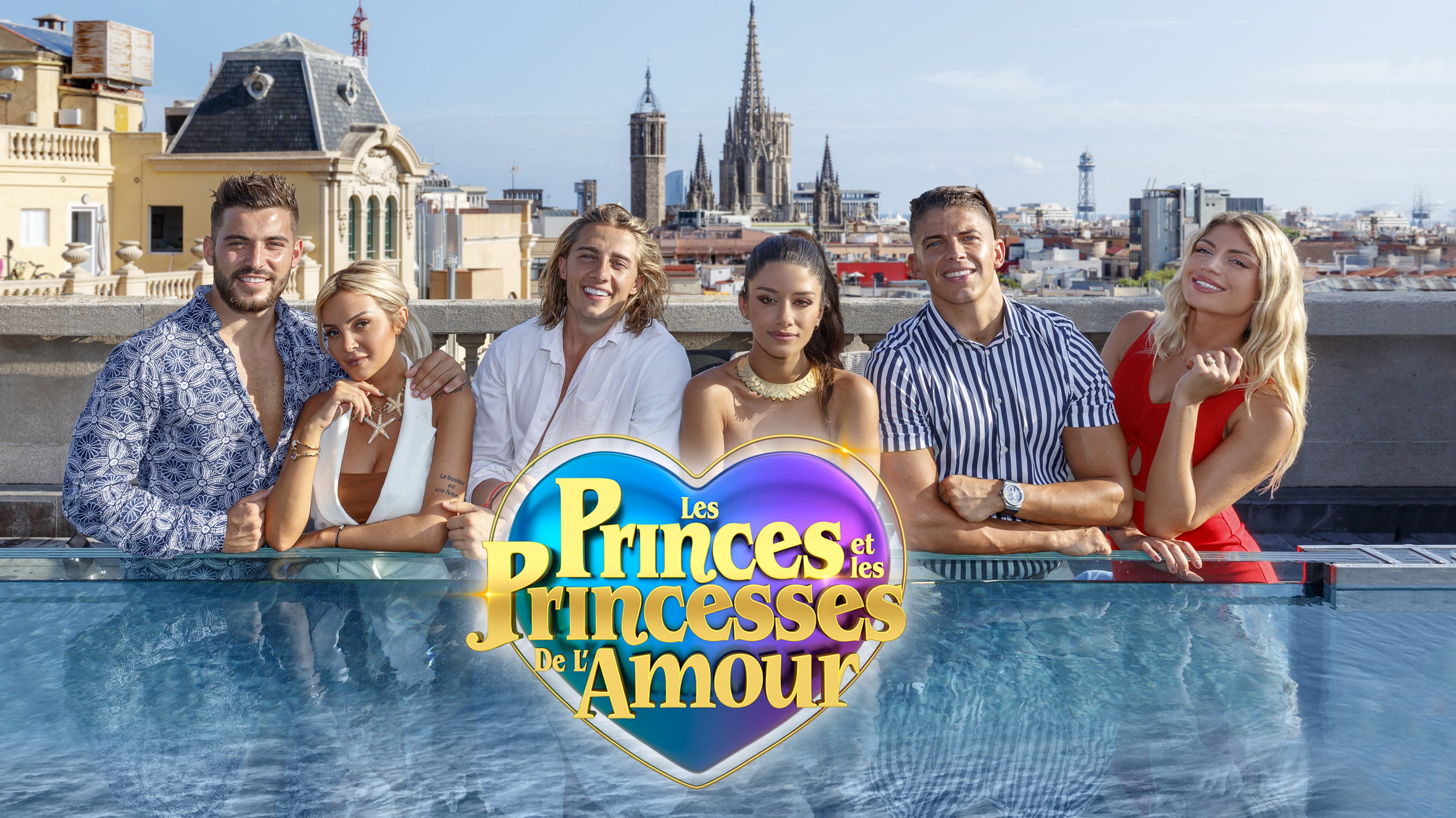 Les Prince De L Amour 4 Episode 1 AUTOMASITES