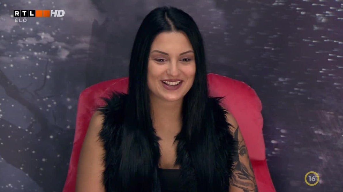 ValóVilág9 powered by Big Brother : ValóVilág9 20. rész