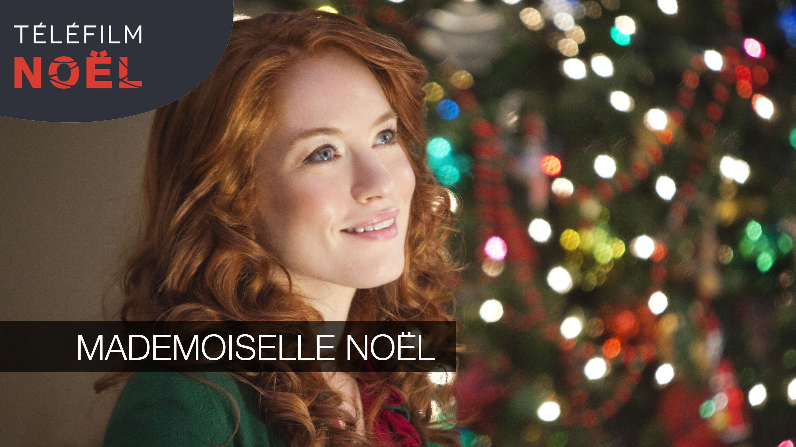 Mademoiselle Noël sur 6play : voir les épisodes en streaming