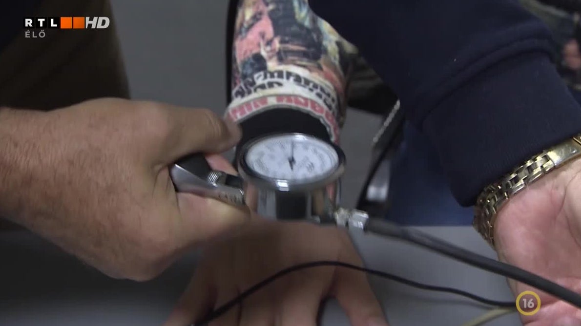 ValóVilág9 powered by Big Brother : ValóVilág9 23. rész