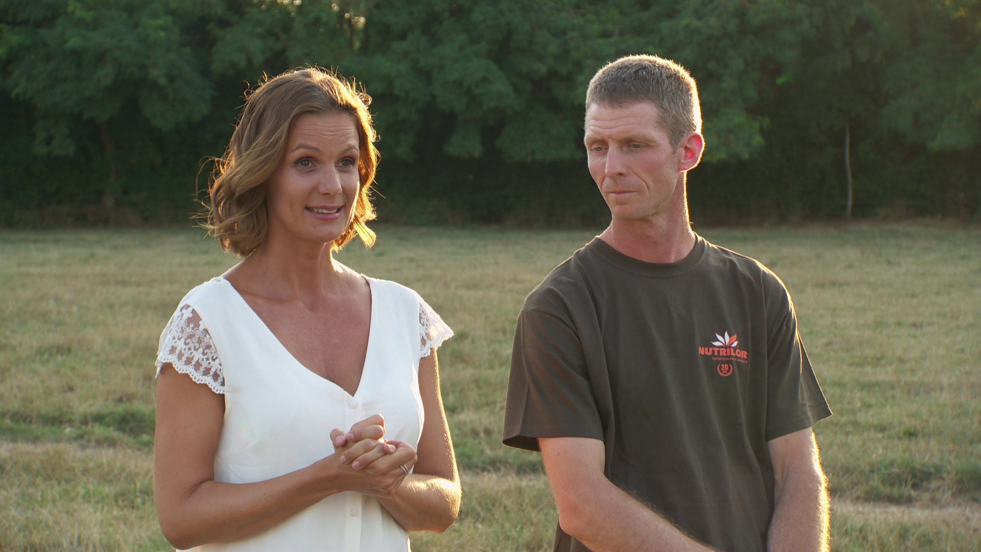 L'amour est dans le pré Le