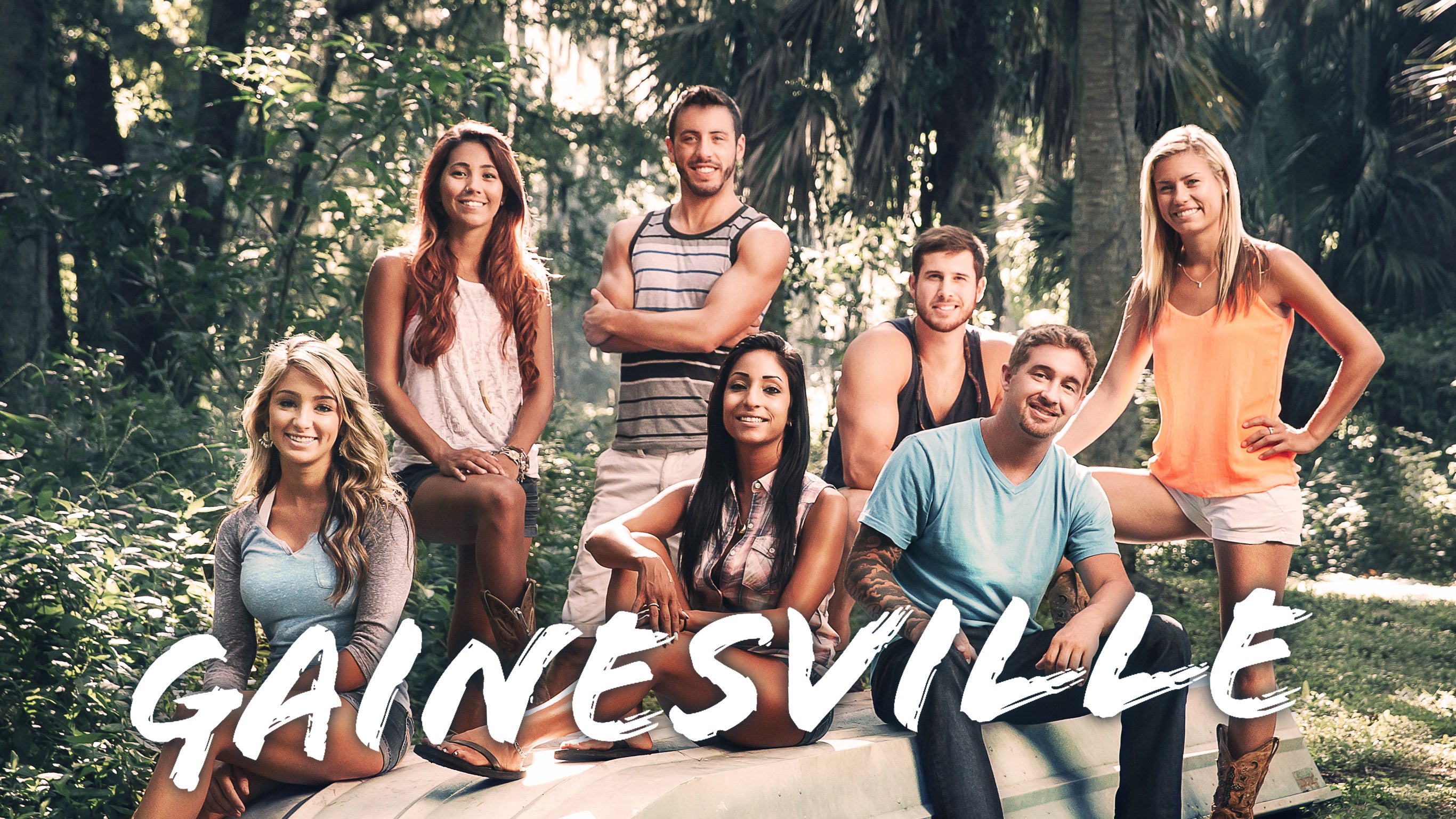 Gainesville sur 6play voir les épisodes en streaming