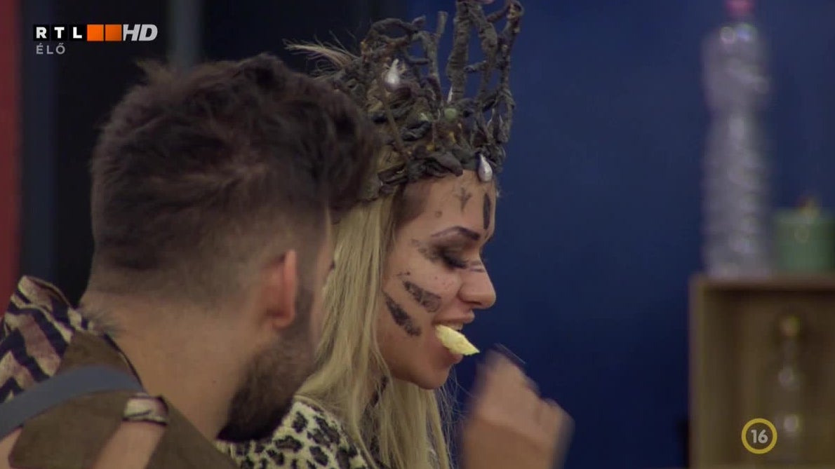 ValóVilág9 powered by Big Brother : ValóVilág9 25. rész