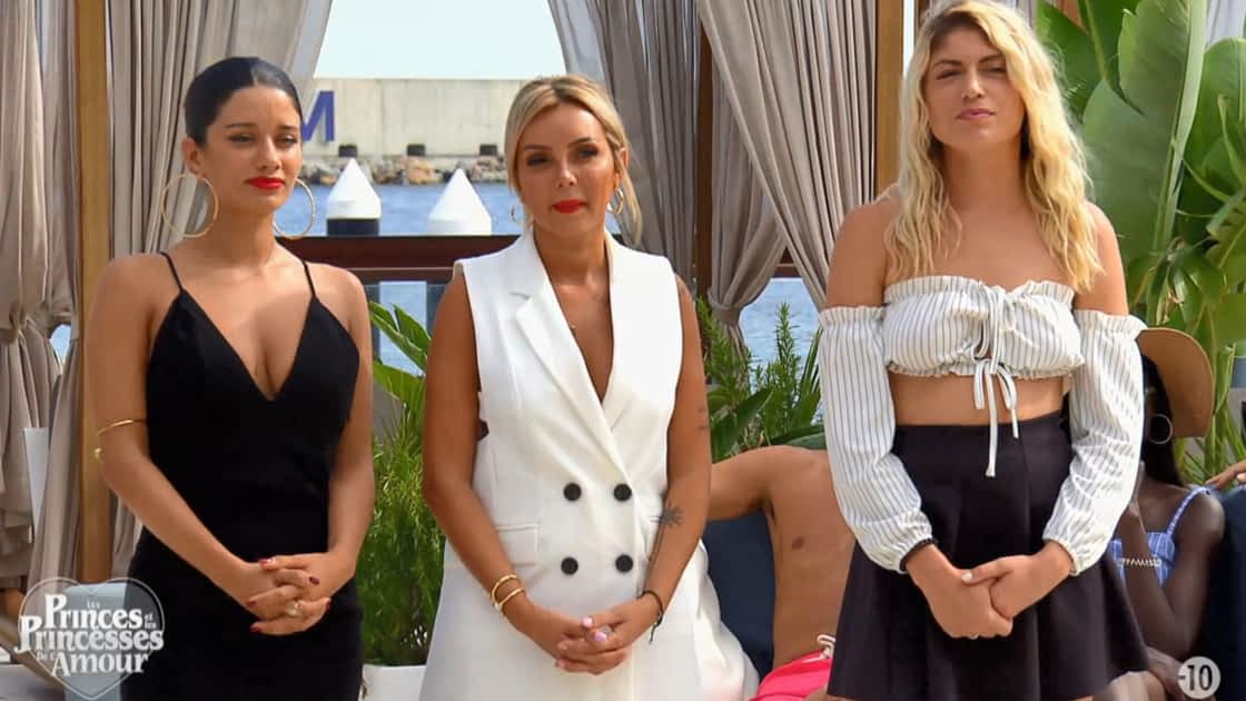 Les princes et les princesses  de l amour pisode 1 1 2   Les princes et les princesses  de l amour pisode 1 1 2